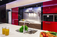 Shab Hill kitchen extensions